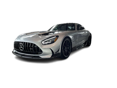 2021 Mercedes-Benz AMG GT in Richmond, British Columbia