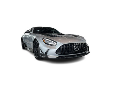 2021 Mercedes-Benz AMG GT in Richmond, British Columbia