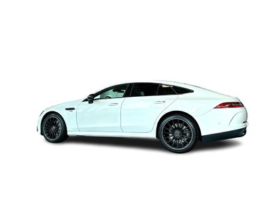 2020 Mercedes-Benz AMG GT53 in Vancouver, British Columbia