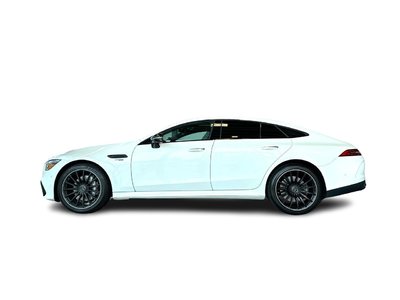 2020 Mercedes-Benz AMG GT53 in Vancouver, British Columbia