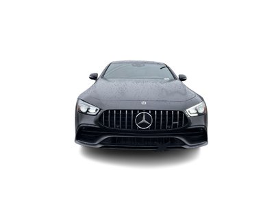 2022  AMG GT53 in Vancouver, British Columbia
