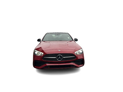 2025 Mercedes-Benz C-Class in Langley, British Columbia