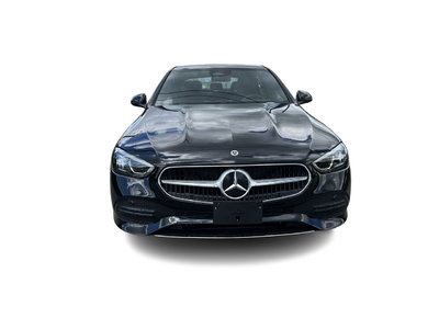 2025 Mercedes-Benz C-Class in Langley, British Columbia