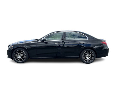 2025 Mercedes-Benz C-Class in Langley, British Columbia