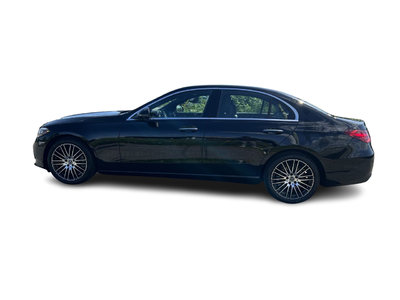 2025 Mercedes-Benz C-Class in Langley, British Columbia