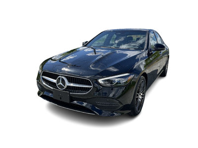 Mercedes-Benz C-Class  2025 à Langley, Colombie-Britannique