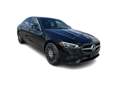 Mercedes-Benz C-Class  2025 à Langley, Colombie-Britannique