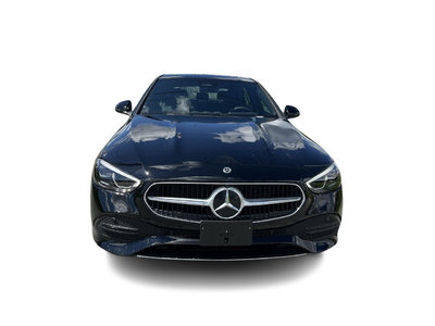 Mercedes-Benz C-Class  2025 à Langley, Colombie-Britannique