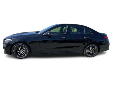 2025 Mercedes-Benz C-Class in Langley, British Columbia