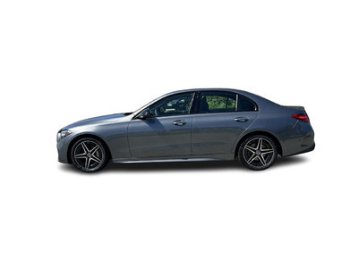 2025 Mercedes-Benz C-Class in Langley, British Columbia