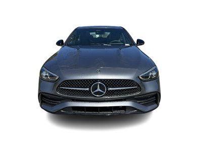 2025 Mercedes-Benz C-Class in Langley, British Columbia