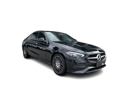 Mercedes-Benz C-Class  2025 à Langley, Colombie-Britannique