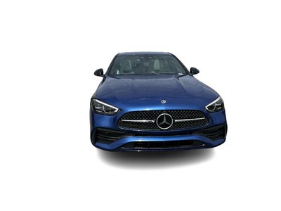 2025 Mercedes-Benz C-Class in Langley, British Columbia