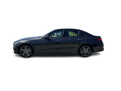 2025 Mercedes-Benz C-Class in Langley, British Columbia