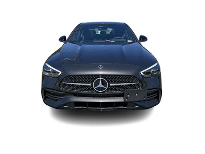 2025 Mercedes-Benz C-Class in Langley, British Columbia
