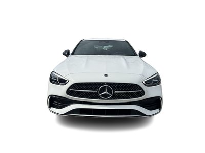 2025 Mercedes-Benz C-Class in Langley, British Columbia