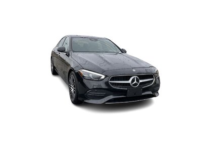 Mercedes-Benz C-Class  2025 à Langley, Colombie-Britannique