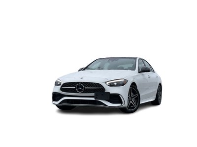 Mercedes-Benz C-Class  2026 à Langley, Colombie-Britannique