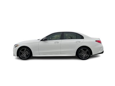 2026 Mercedes-Benz C-Class in Langley, British Columbia