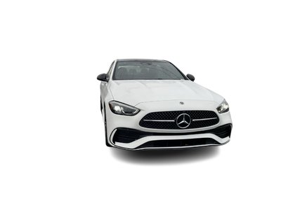 2026 Mercedes-Benz C-Class in Langley, British Columbia