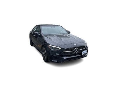 2026 Mercedes-Benz C-Class in Vancouver, British Columbia