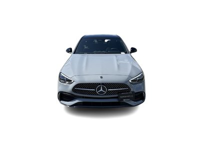 2026 Mercedes-Benz C-Class in Langley, British Columbia