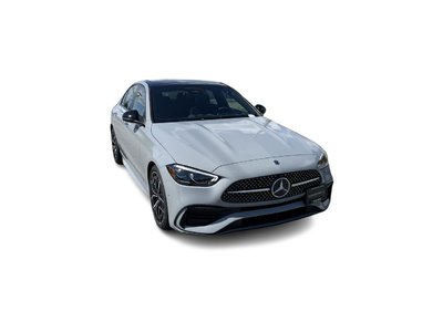 2026 Mercedes-Benz C-Class in Richmond, British Columbia