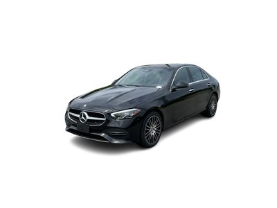 Mercedes-Benz C-Class  2026 à Langley, Colombie-Britannique
