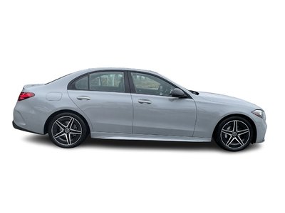 Mercedes-Benz C-Class  2026 à Langley, Colombie-Britannique
