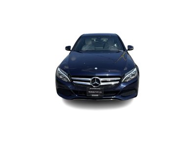 2015 Mercedes-Benz C300 in Langley, British Columbia