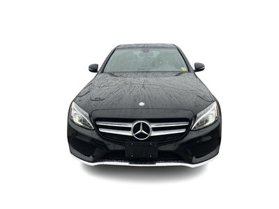 2016 Mercedes-Benz C300 in North Vancouver, British Columbia