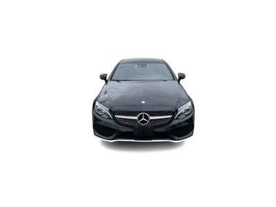 2017  C300 in North Vancouver, British Columbia
