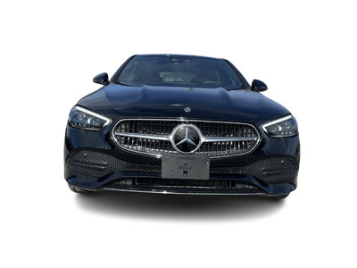 2023 Mercedes-Benz C300 in Langley, British Columbia