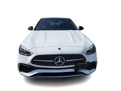 2023 Mercedes-Benz C300 in Langley, British Columbia