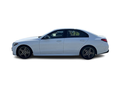 2023 Mercedes-Benz C300 in Langley, British Columbia