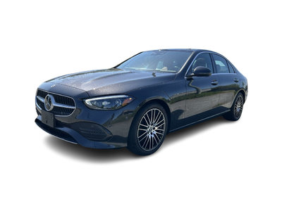 Mercedes-Benz C300  2023 à Langley, Colombie-Britannique