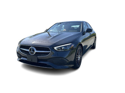 Mercedes-Benz C300  2023 à Langley, Colombie-Britannique