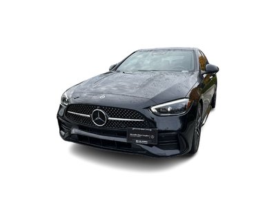 Mercedes-Benz C300  2023 à Langley, Colombie-Britannique