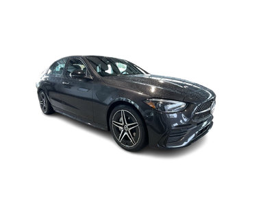 2024 Mercedes-Benz C300 in Vancouver, British Columbia