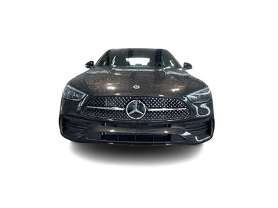 2024 Mercedes-Benz C300 in Vancouver, British Columbia