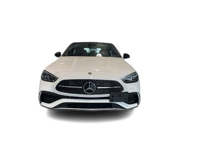 Mercedes-Benz C-Class  2024 à Langley, Colombie-Britannique