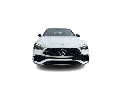 2025 Mercedes-Benz C300 in Langley, British Columbia