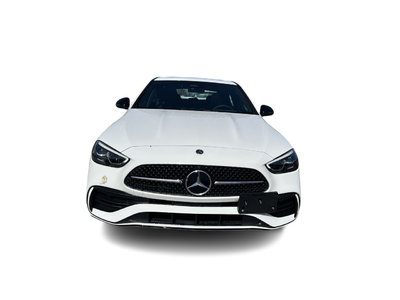 2025 Mercedes-Benz C300 in Langley, British Columbia