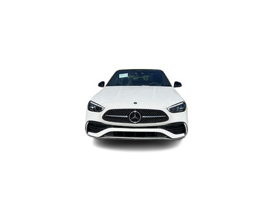2025 Mercedes-Benz C-Class in Langley, British Columbia