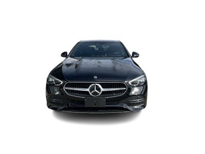 2025 Mercedes-Benz C-Class in Langley, British Columbia