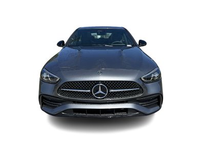 2025 Mercedes-Benz C-Class in Langley, British Columbia