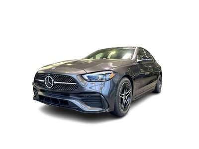 Mercedes-Benz C-Class  2026 à Langley, Colombie-Britannique