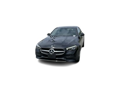 2026 Mercedes-Benz C300 in Vancouver, British Columbia