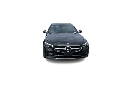 2026 Mercedes-Benz C300 in Vancouver, British Columbia