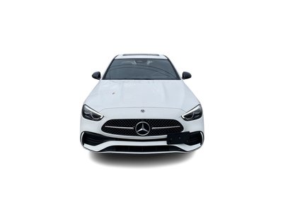Mercedes-Benz C-Class  2026 à Langley, Colombie-Britannique